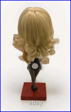 Playboy Holly Madison Club Bunny Bobblehead Beeline Girls Next Door 2007 Vintage Playboy Holly Madison Club Bunny Bobblehead Beeline Girls Next Door 2007 Vintage