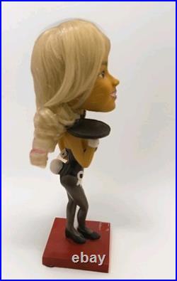 Playboy Holly Madison Club Bunny Bobblehead Beeline Girls Next Door 2007 Vintage Playboy Holly Madison Club Bunny Bobblehead Beeline Girls Next Door 2007 Vintage