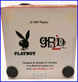 Playboy Holly Madison Club Bunny Bobblehead Beeline Girls Next Door 2007 Vintage Playboy Holly Madison Club Bunny Bobblehead Beeline Girls Next Door 2007 Vintage