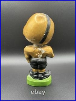 Purdue Boilermakers Vintage Nodder Toes Up (Rare Version)