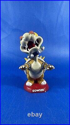 RARE Nintendo Vintage Collectible! 2002 Bowser! Bobble head! Read description