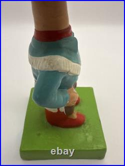 RARE VTG ROY ROGERS Bobble Head Nodder Original WESTERN Cowboy BOBBLEHEAD MCM RARE VTG ROY ROGERS Bobble Head Nodder Original WESTERN Cowboy BOBBLEHEAD MCM
