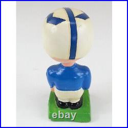 RARE Vintage 1960s US Air Force Academy Football Falcons Bobblehead Nodder Japan