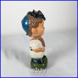RARE Vintage 1995 MLB Los Angeles Dodgers Catcher Composite Bobblehead Figure