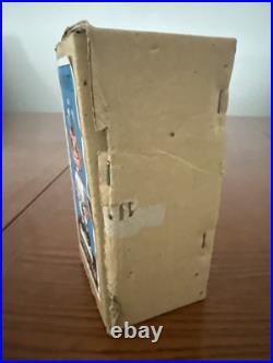 RARE Vintage Toronto Blue Jays Green Base Bobblehead Nodder With Box RARE Vintage Toronto Blue Jays Green Base Bobblehead Nodder With Box