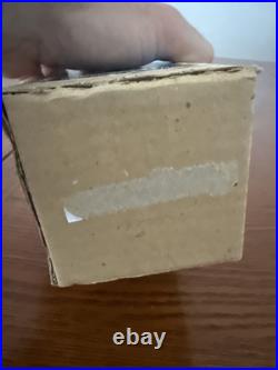 RARE Vintage Toronto Blue Jays Green Base Bobblehead Nodder With Box RARE Vintage Toronto Blue Jays Green Base Bobblehead Nodder With Box