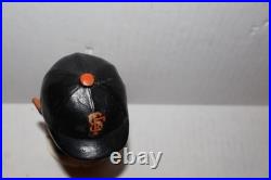 RARE Vintage Willie Mays Bobblehead Nodder 1962 Bobber NM Unrestored