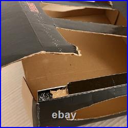 RUSH Vintage Genuine Hand Painted Bobble head Dolls Bobble Dobbles