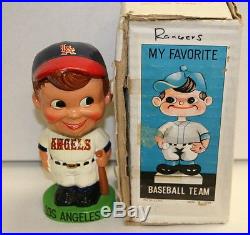Rare 1960