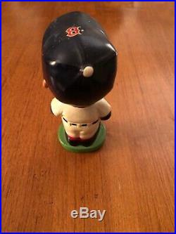 Rare 1962 Vintage MLB Red Sox Bobblehead Nodder
