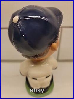 Rare 1962 Vintage Minnesota Twins Green Base Bobblehead Nodder