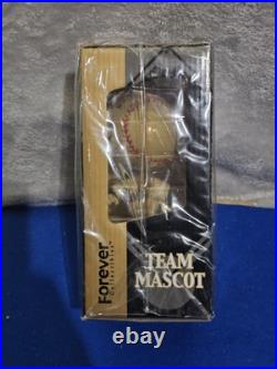 Rare 2004 Mr. Met bobble head sealed in box Vintage Rare 2004 Mr. Met bobble head sealed in box Vintage