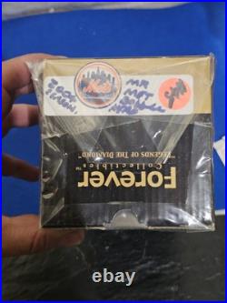 Rare 2004 Mr. Met bobble head sealed in box Vintage Rare 2004 Mr. Met bobble head sealed in box Vintage