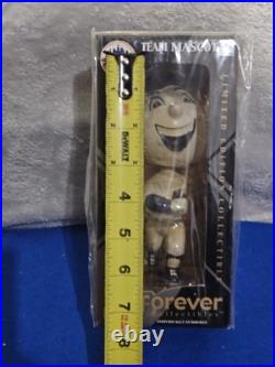 Rare 2004 Mr. Met bobble head sealed in box Vintage Rare 2004 Mr. Met bobble head sealed in box Vintage