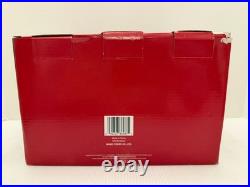 Rare Bobblehead Nodder in Truck Vintage Clarice Rudolph Red Nosed Reindeer NEW