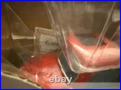 Rare Bobblehead Nodder in Truck Vintage Clarice Rudolph Red Nosed Reindeer NEW