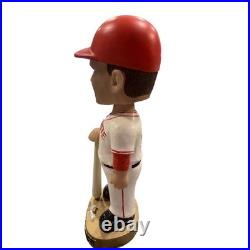 Rare Harmon Killebrew Payette Baseball Bobblehead Vintage Figure #12 Red White