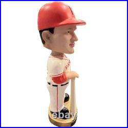 Rare Harmon Killebrew Payette Baseball Bobblehead Vintage Figure #12 Red White Rare Harmon Killebrew Payette Baseball Bobblehead Vintage Figure #12 Red White