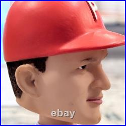 Rare Harmon Killebrew Payette Baseball Bobblehead Vintage Figure #12 Red White