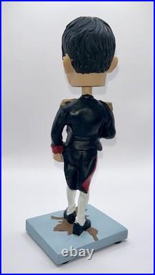 Rare Napoléon Bonaparte 7 Inch Bobblehead by The Bobblehead LLC NIB vintage