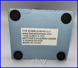 Rare Napoléon Bonaparte 7 Inch Bobblehead by The Bobblehead LLC NIB vintage