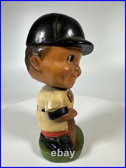 Rare Vintage 1960's San Francisco Giants Bobble Head Nodder