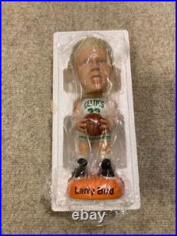 Rare Vintage 1994 Larry Bird Boston Celtics Nba Bobblehead Le /3000