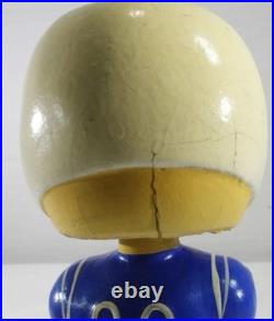 Rare Vintage Bobblehead Nodder 1960's NFL Baltimore Colts Rare Vintage Bobblehead Nodder 1960's NFL Baltimore Colts