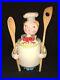 Rare_Vintage_Davar_Bobble_Head_Chef_Boy_Cookie_Biscuit_Jar_Pixieware_Canister_01_nn