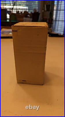 Rare Vintage Kansas City Royals 1969 Japan Bobblehead Nodder With Box Gold Base