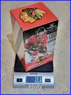 Rare Vintage Limited Edition Jonathan Toews 2000s Bobblehead! Mint Condition