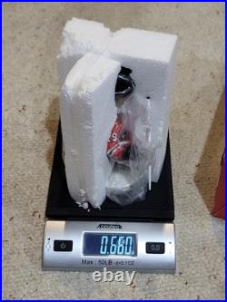 Rare Vintage Limited Edition Jonathan Toews 2000s Bobblehead! Mint Condition