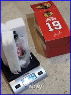 Rare Vintage Limited Edition Jonathan Toews 2000s Bobblehead! Mint Condition