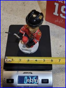 Rare Vintage Limited Edition Jonathan Toews 2000s Bobblehead! Mint Condition