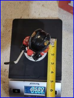 Rare Vintage Limited Edition Jonathan Toews 2000s Bobblehead! Mint Condition
