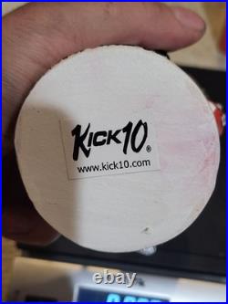 Rare Vintage Limited Edition Jonathan Toews 2000s Bobblehead! Mint Condition