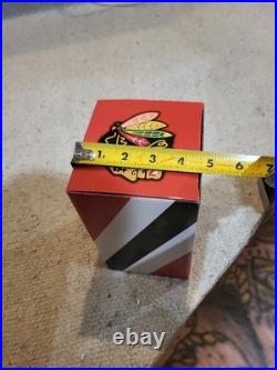 Rare Vintage Limited Edition Jonathan Toews 2000s Bobblehead! Mint Condition