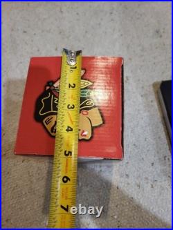 Rare Vintage Limited Edition Jonathan Toews 2000s Bobblehead! Mint Condition