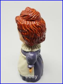 Rare Vintage Raggedy Ann Doll Bobblehead Nodder Bank A Penny Saved Unique 7 Rare Vintage Raggedy Ann Doll Bobblehead Nodder Bank A Penny Saved Unique 7