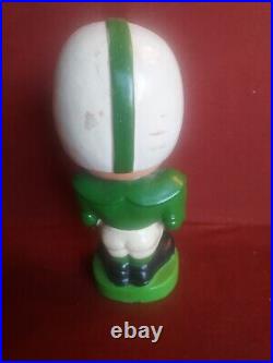 Rare Vintage Saint Petersburg Devils Football Bobblehead Rare Vintage Saint Petersburg Devils Football Bobblehead