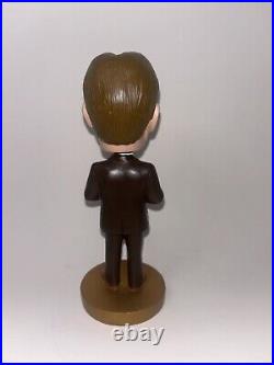 Rare Vintage W. B. Mason Blizzard Bobblehead Supplier 8 With Box