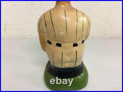 Retro Chicago Cubs Bobblehead 195cm Height 409g Authentic Vintage Collectible