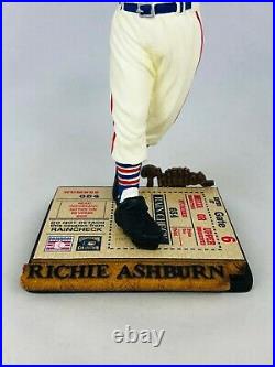 Richie Ashburn Philadelphia Phillies Vintage 2004 Forever Bobblehead Limited