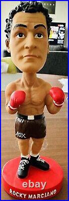 Rocky Marciano Bobblehead. Vintage Sga. Excellent Condition