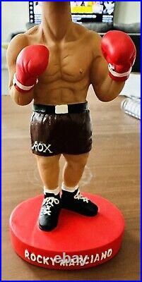 Rocky Marciano Bobblehead. Vintage Sga. Excellent Condition