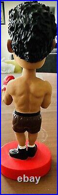 Rocky Marciano Bobblehead. Vintage Sga. Excellent Condition