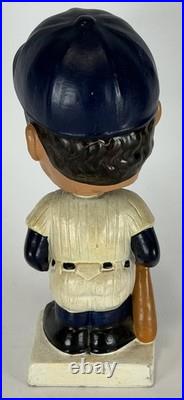 Roger Maris New York Yankees Vintage 1960s Bobblehead Nodder