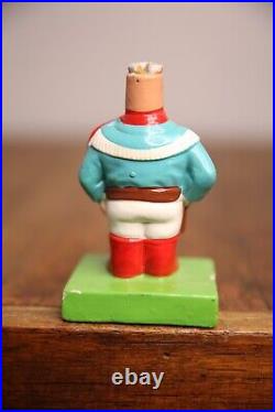 Roy Rogers Nodder Bobble Head Original Vintage Cowboy Dale Evans No Head Parts