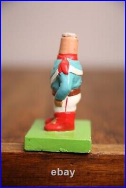 Roy Rogers Nodder Bobble Head Original Vintage Cowboy Dale Evans No Head Parts