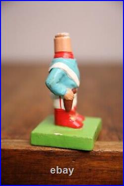 Roy Rogers Nodder Bobble Head Original Vintage Cowboy Dale Evans No Head Parts